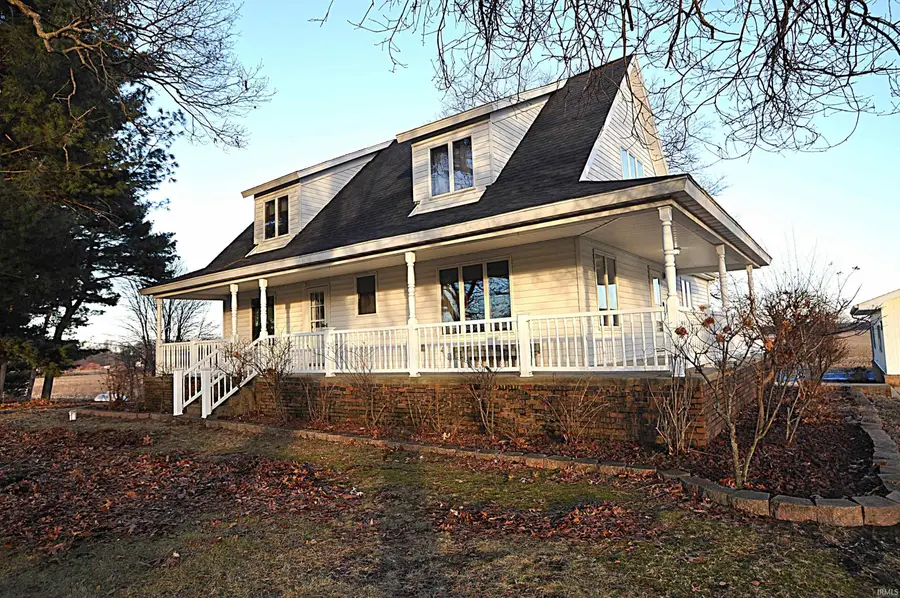 4420 N 700, Hamlet, IN 46532 - #2