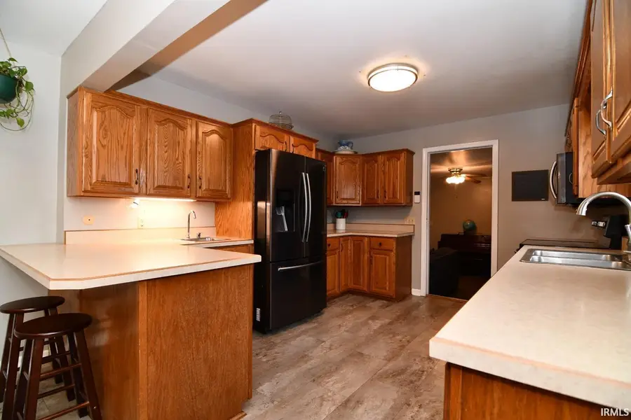 1544 E Degonia Road, Boonville, IN 47601 - #3