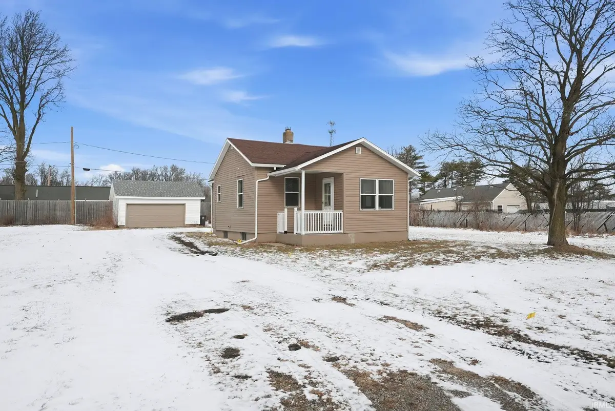 3911 Eastway Drive, Fort Wayne, IN 46806 - Image #1