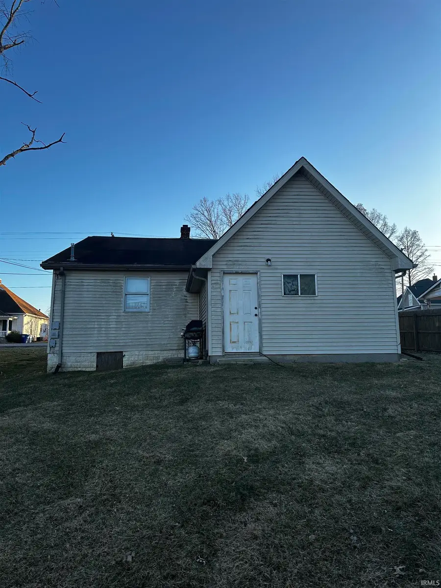 1319 Fourth Street, Bedford, IN 47421 - #2