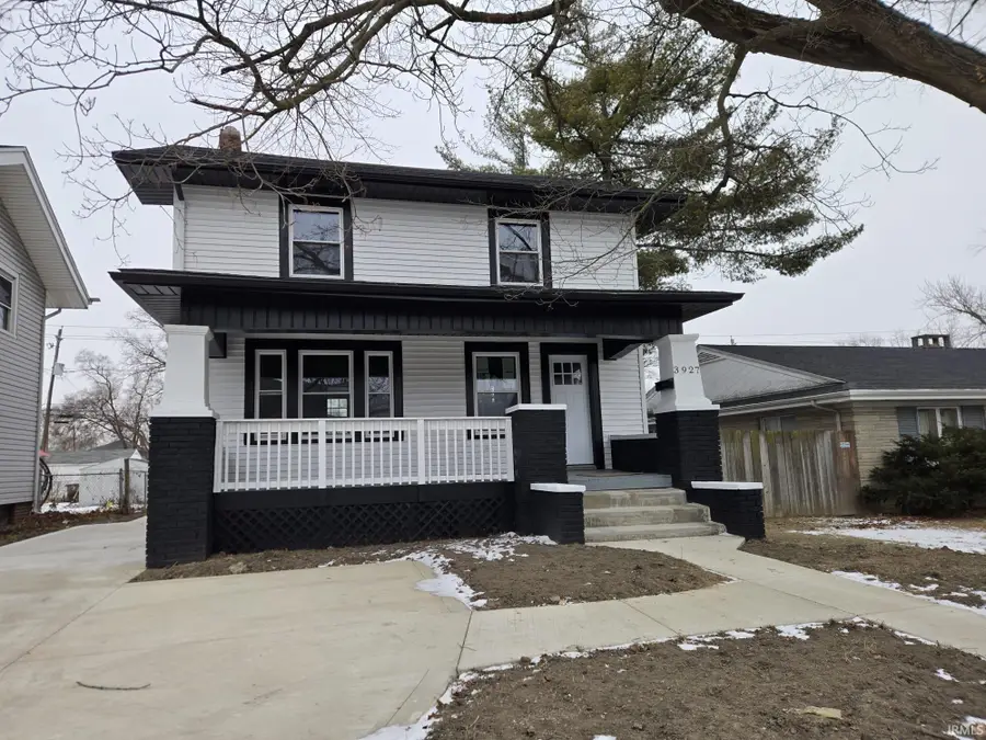 3927 Fairfield Avenue, Fort Wayne, IN 46807 - Image #2