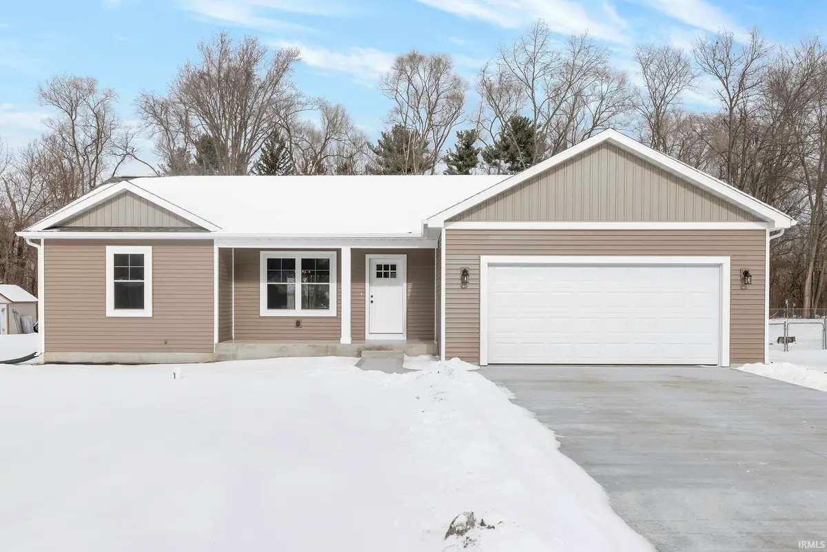 30715 Mary Don Lane, Elkhart, IN 46517 - Image #1