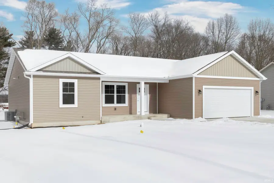 30715 Mary Don Lane, Elkhart, IN 46517 - Image #2