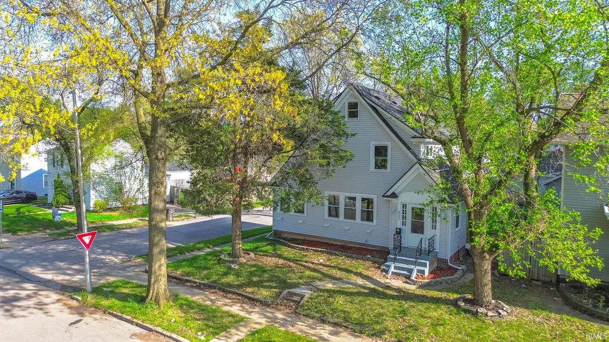 832 Hamilton Avenue, Fort Wayne, IN 46806 - Image #1