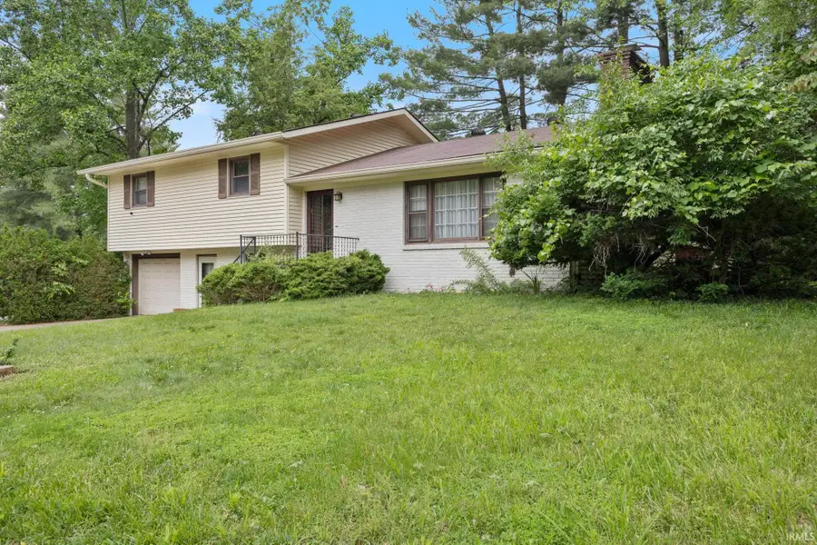 4021 E Morningside Drive, Bloomington, IN 47408 - Image #2