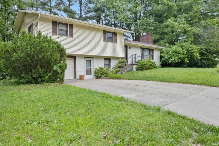 4021 E Morningside Drive, Bloomington, IN 47408 - Image #3
