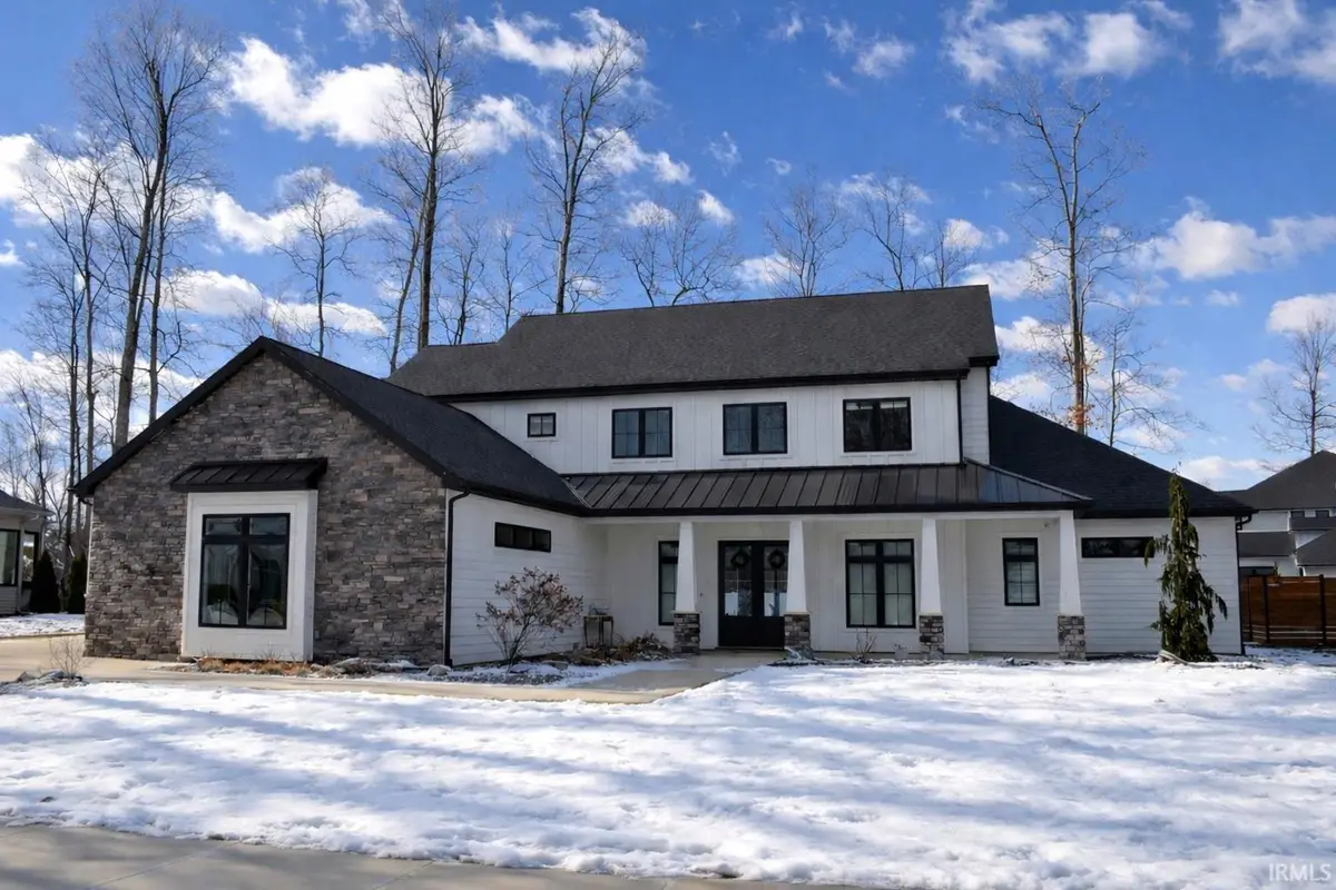 169 Anmer Hall, Fort Wayne, IN 46845 - Image #1