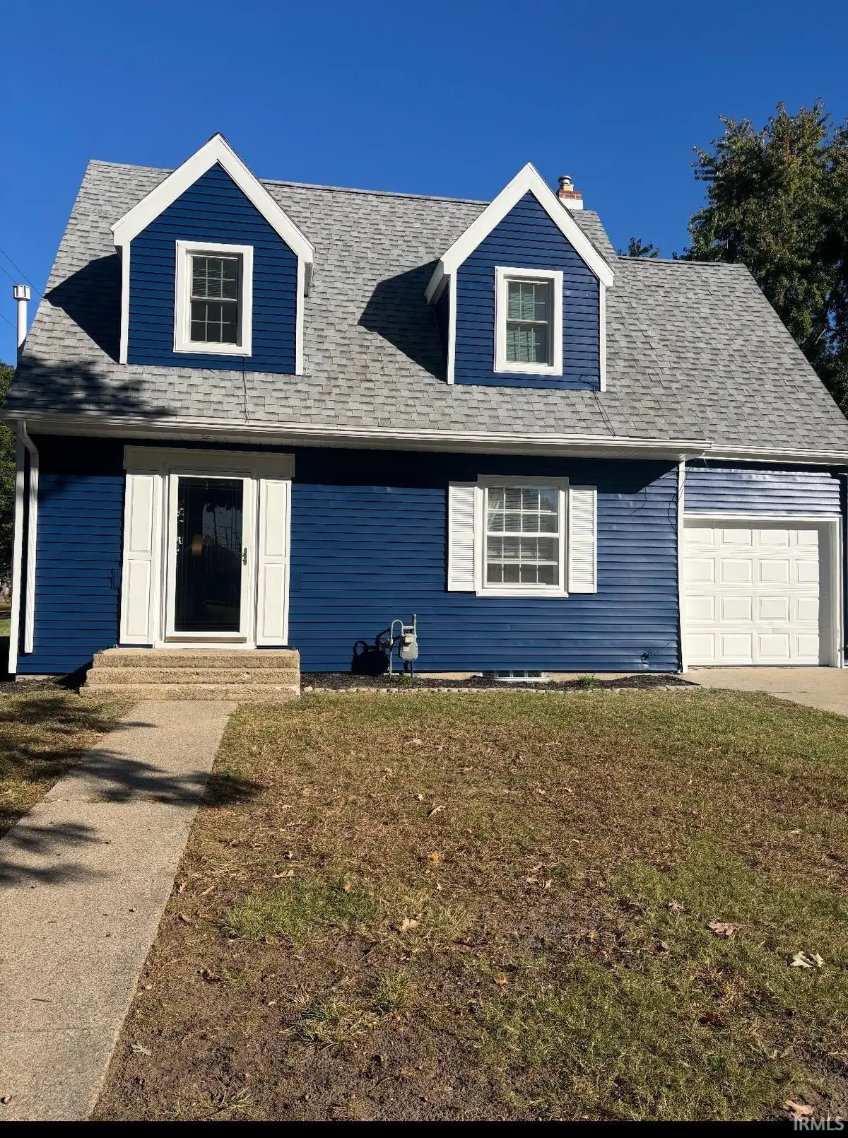 1540 Strong Avenue, Elkhart, IN 46514 - Image #1