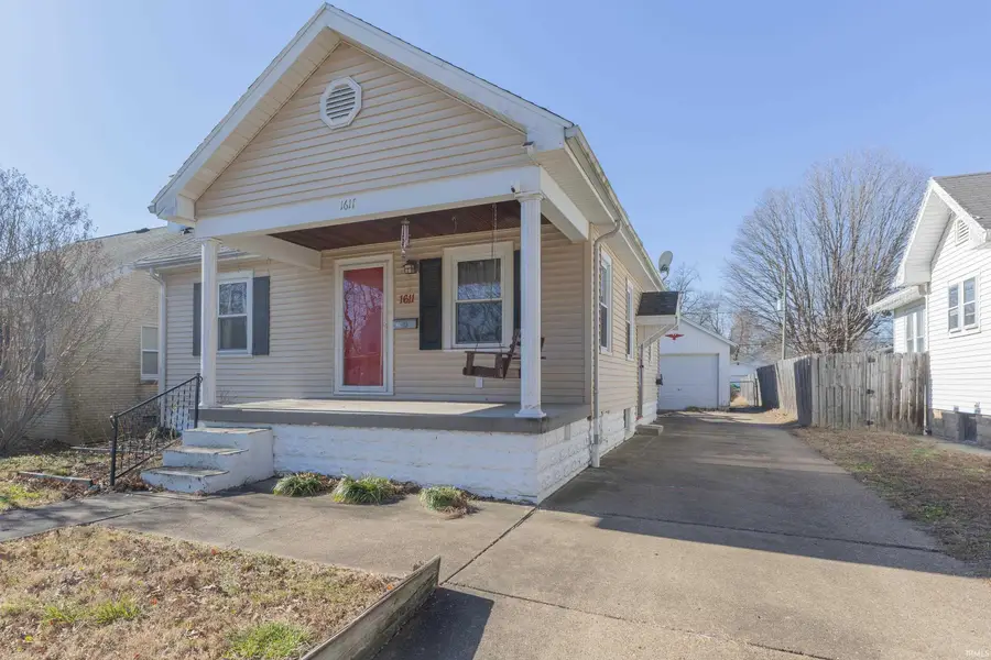 1611 Hollywood Avenue, Evansville, IN 47712 - Image #2