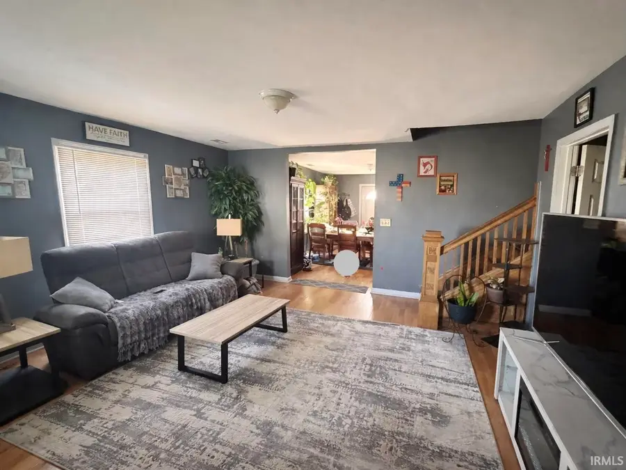 201 Tacoma Avenue, Logansport, IN 46947 - Image #2