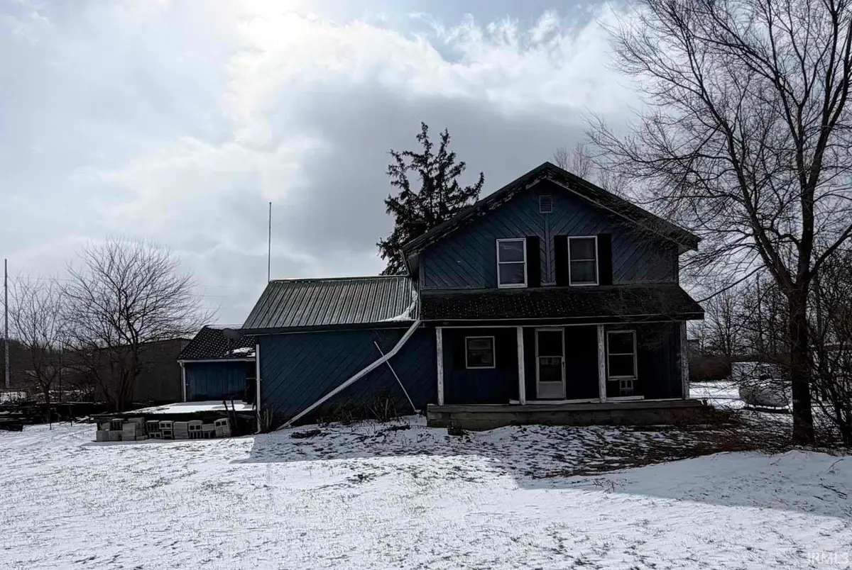 504 Erie Street, Butler, IN 46721 - Image #1