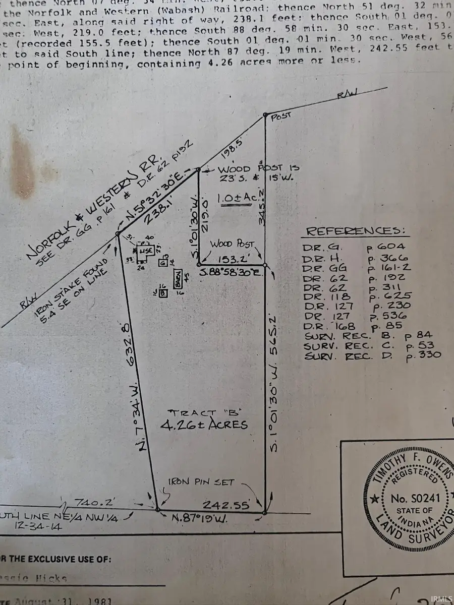 504 Erie Street, Butler, IN 46721 - Image #3