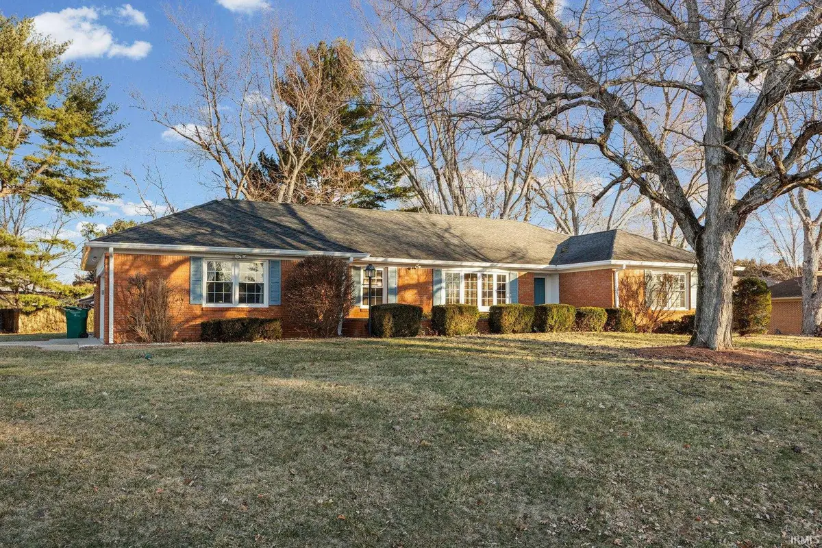 4505 Nottingham Drive, Lafayette, IN 47909 - Image #1