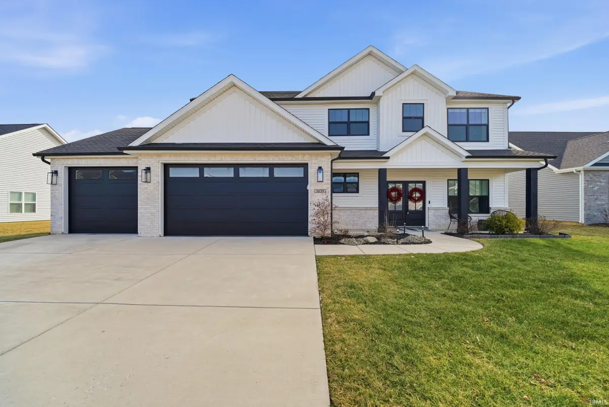 3639 Bamboo Street, Lafayette, IN 47909 - Image #1