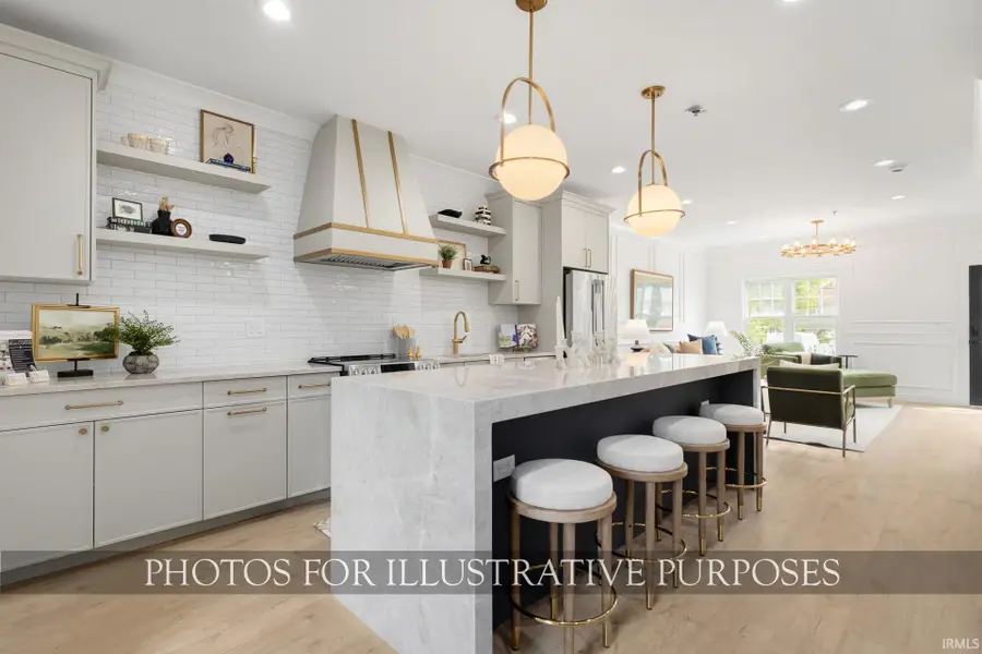 750 N Notre Dame Avenue, South Bend, IN 46617 - #2