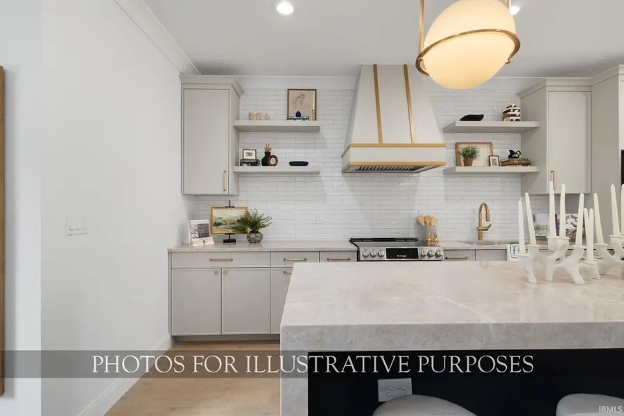 750 N Notre Dame Avenue, South Bend, IN 46617 - #3