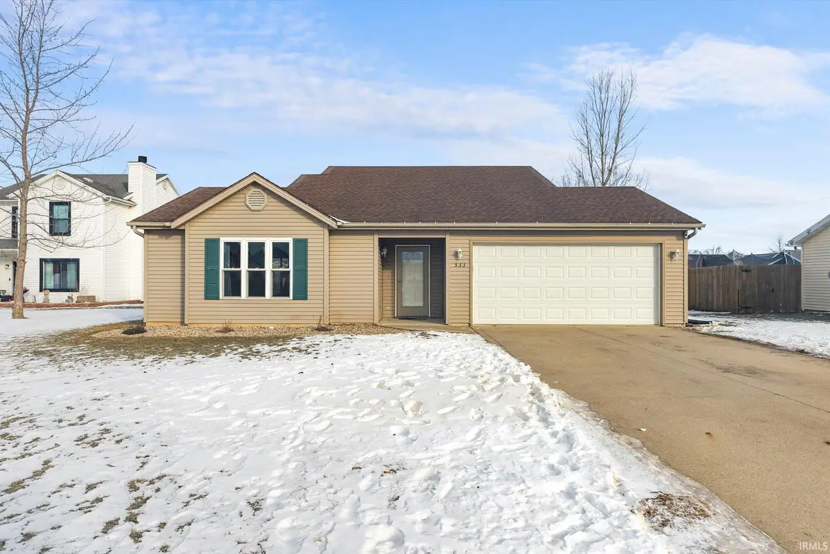 533 W Liberty Street, Butler, IN 46721 - Image #1