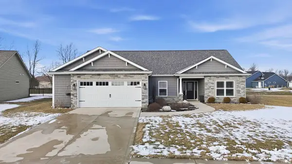 10883 Barrymore Run, Roanoke, IN 46783