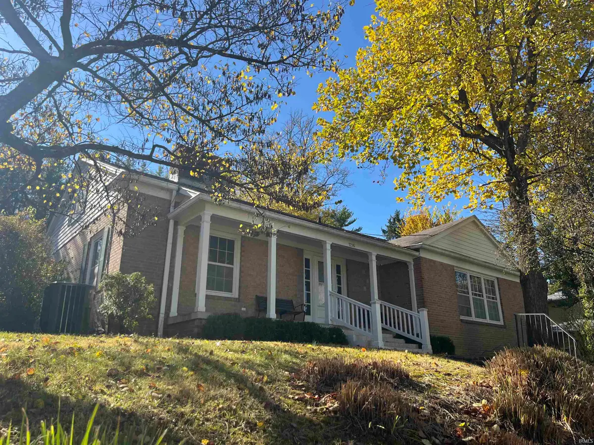 1216 E 2nd Street, Bloomington, IN 47401 - Image #1