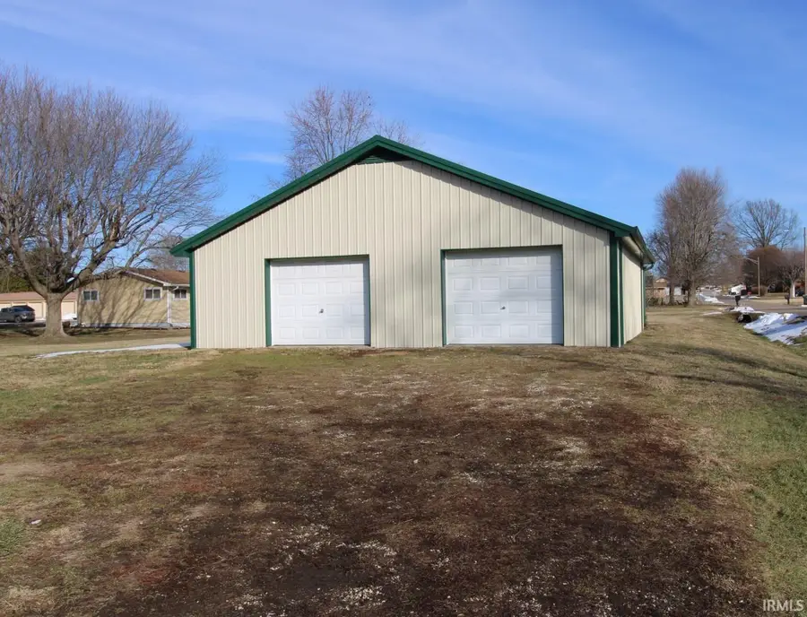 500 N Church Street, Fort Branch, IN 47648 - #2