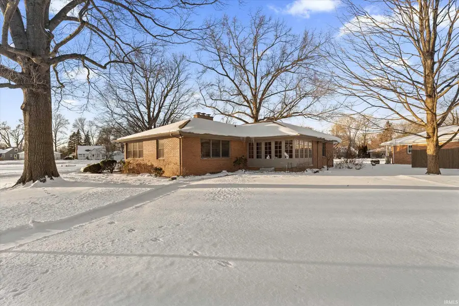 1623 Bader Avenue, South Bend, IN 46617 - #2