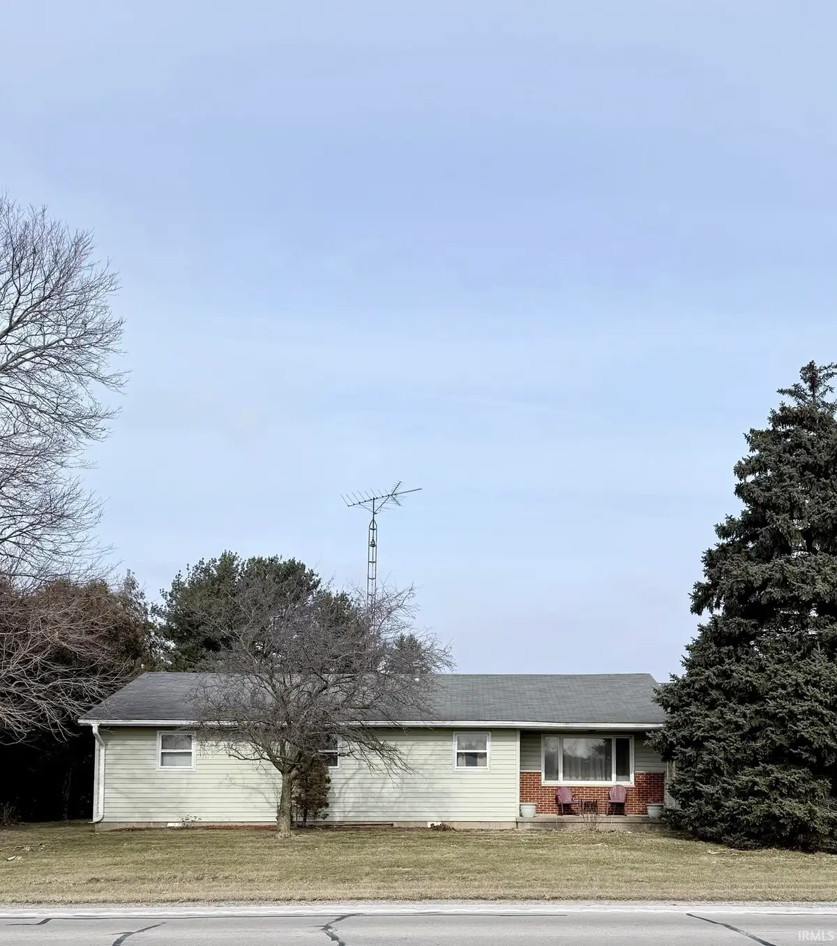 4296 E Sr 32 Road, Union City, IN 47390 - #1