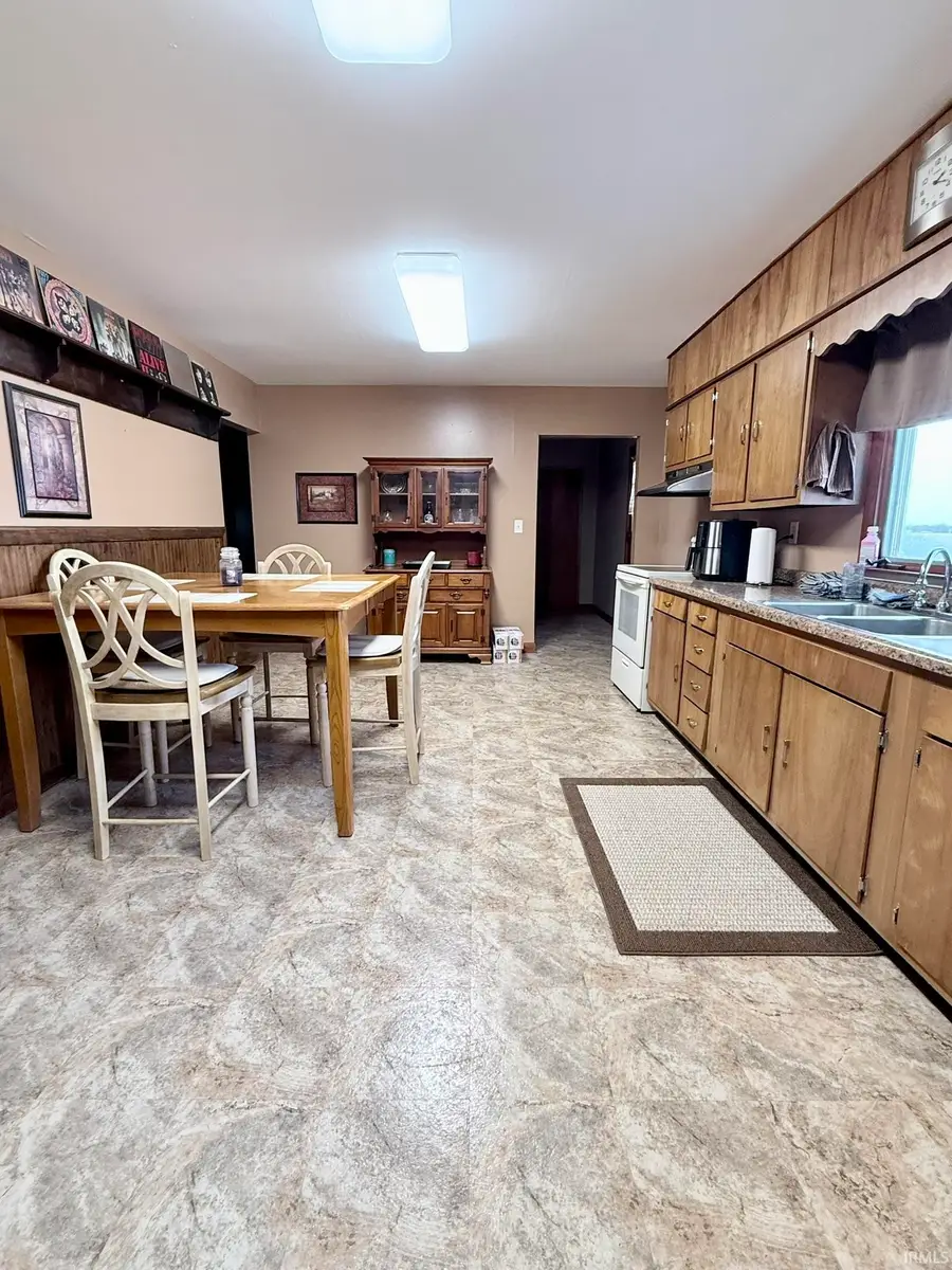 4296 E Sr 32 Road, Union City, IN 47390 - #3