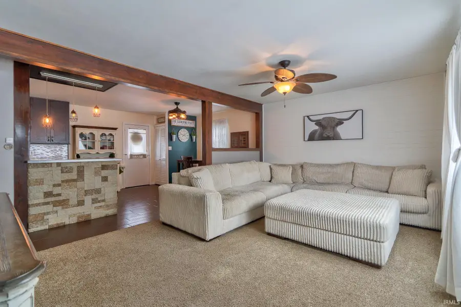 307 Pemberton Avenue, Evansville, IN 47710 - Image #2