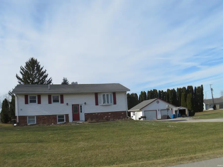 460 S Elm Streets, Bunker Hill, IN 46914 - Image #2