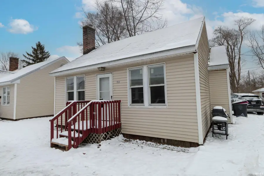 1512 Hermosa Place, South Bend, IN 46613 - #2