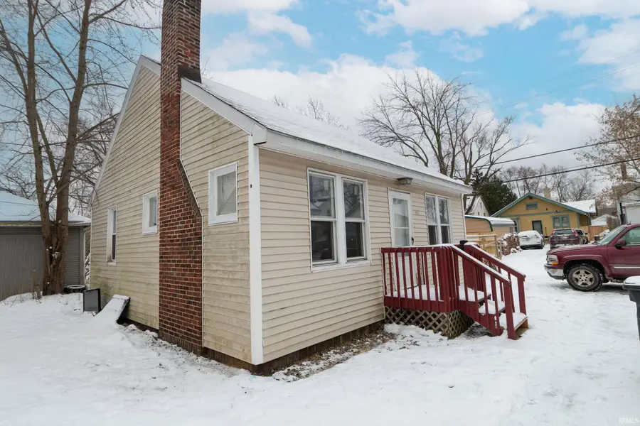 1512 Hermosa Place, South Bend, IN 46613 - #3