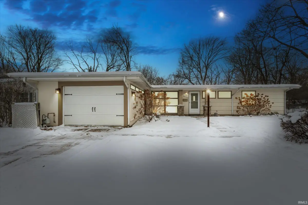 3023 Hilltop Drive, South Bend, IN 46614 - #1