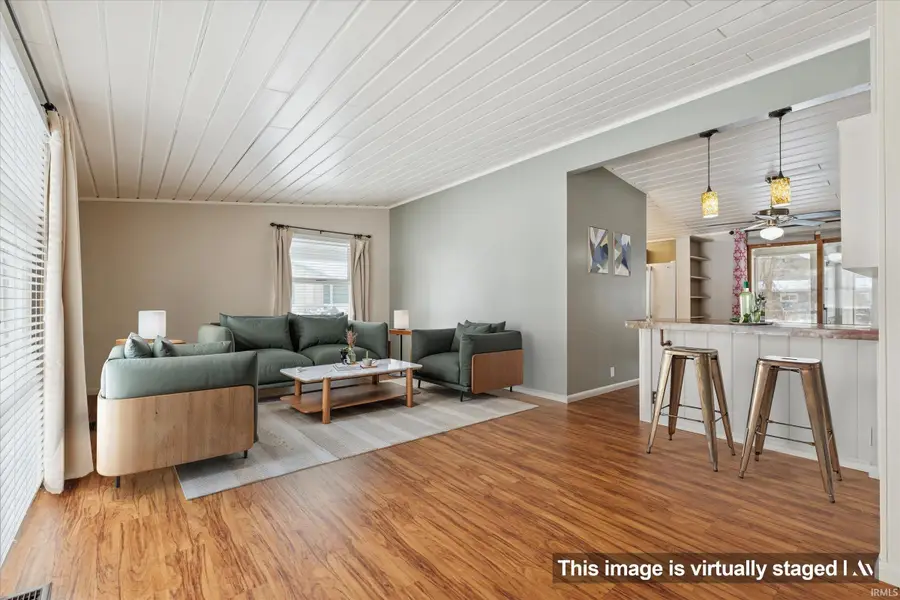 3023 Hilltop Drive, South Bend, IN 46614 - #2