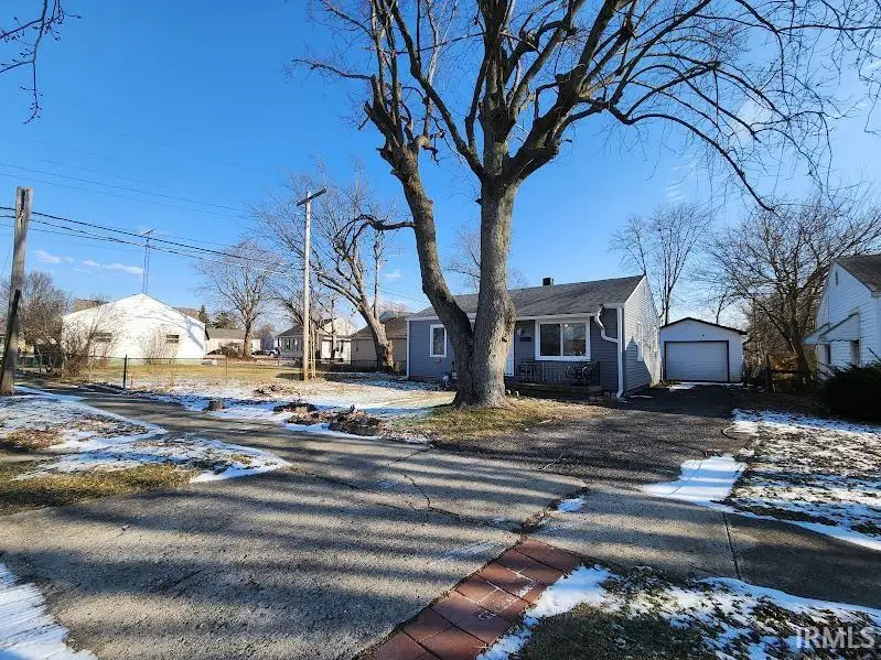 2514 Greenview Avenue, New Castle, IN 47362 - Image #1