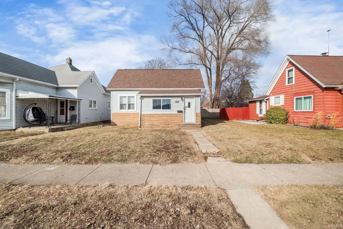 520 W 2nd Street, Peru, IN 46970 - Image #1