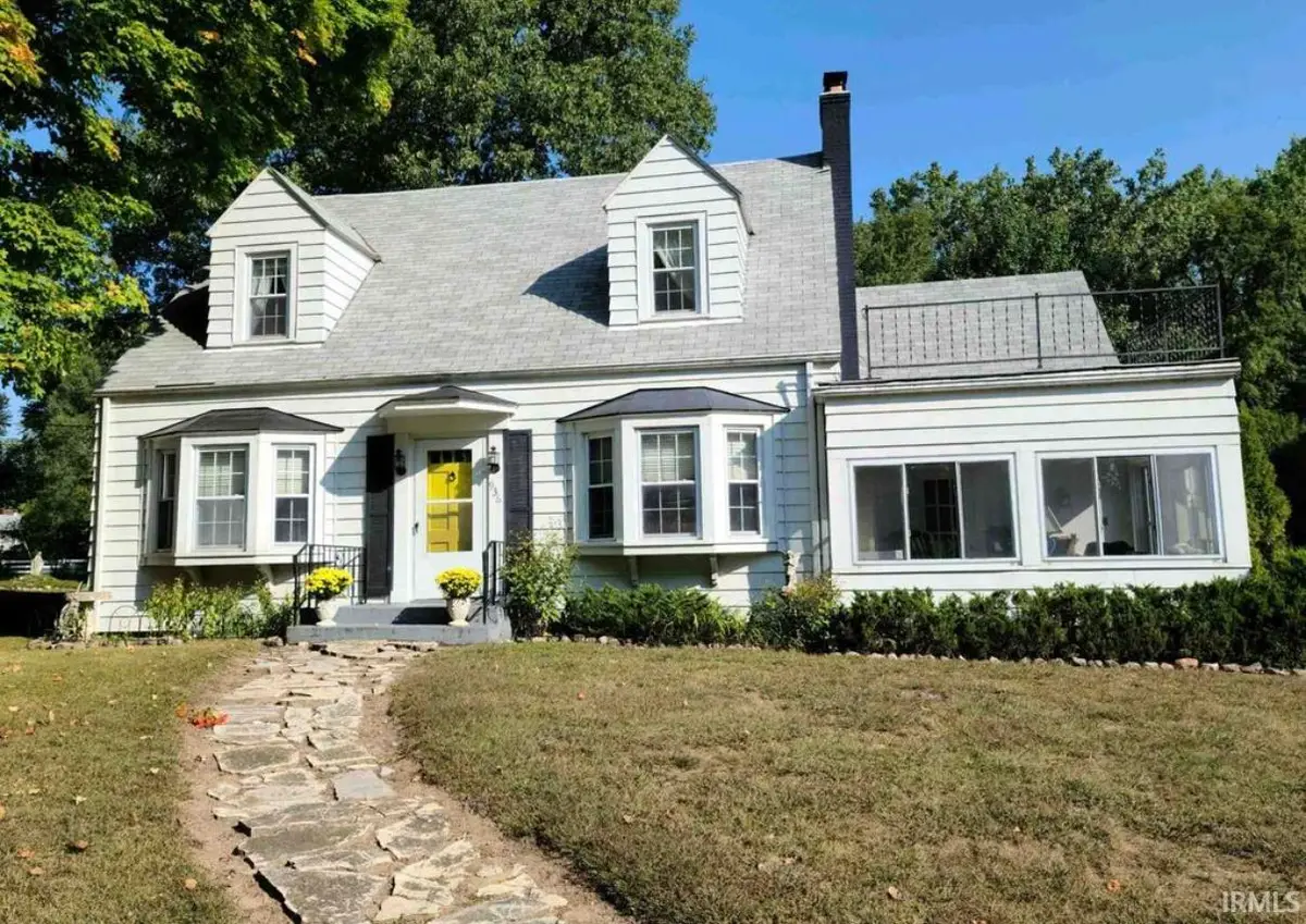 936 Academy Road, Culver, IN 46511 - Image #1
