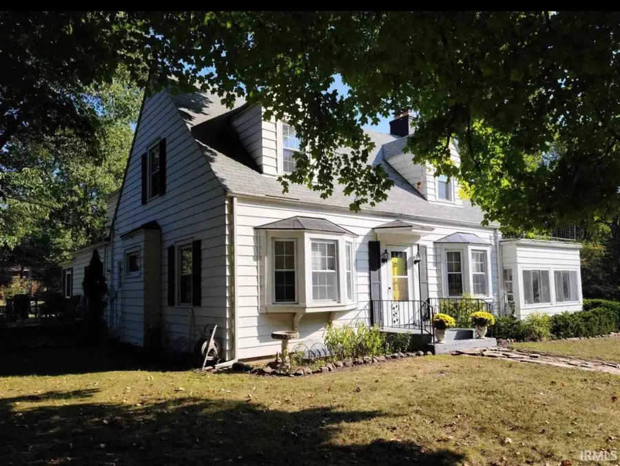 936 Academy Road, Culver, IN 46511 - Image #2