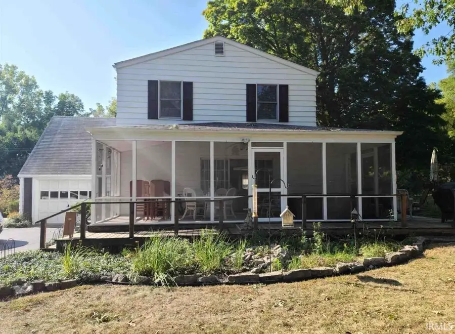 936 Academy Road, Culver, IN 46511 - Image #3