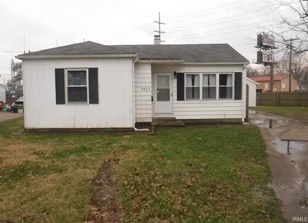 2625 Ravenswoood Court, Evansville, IN 47714