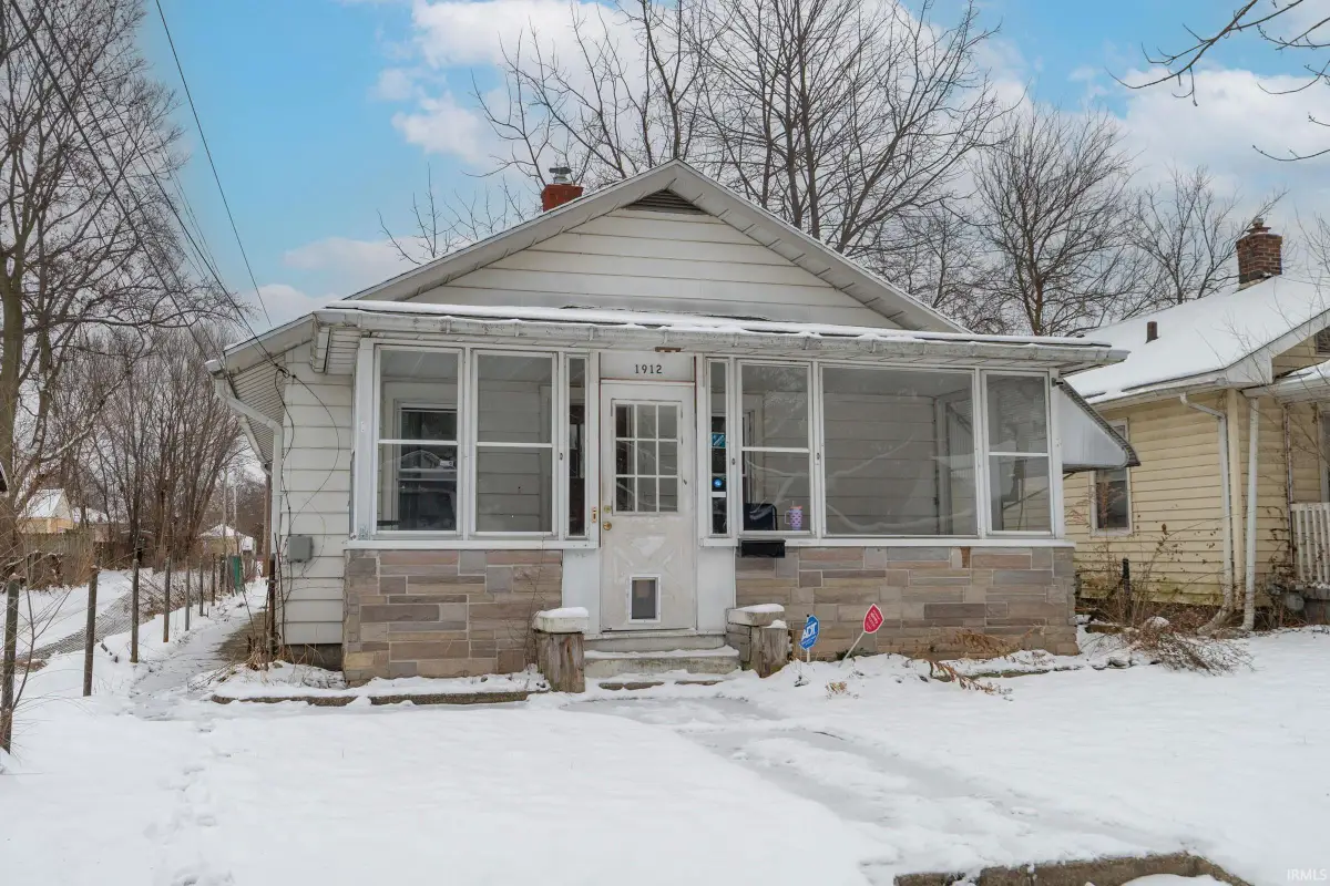 1912 Kendall Street, South Bend, IN 46613 - #1