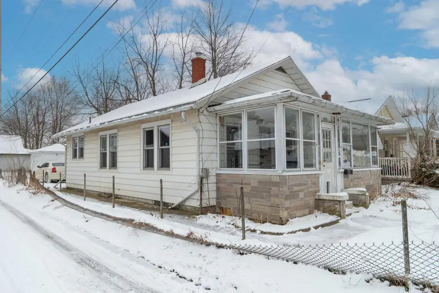 1912 Kendall Street, South Bend, IN 46613 - #3