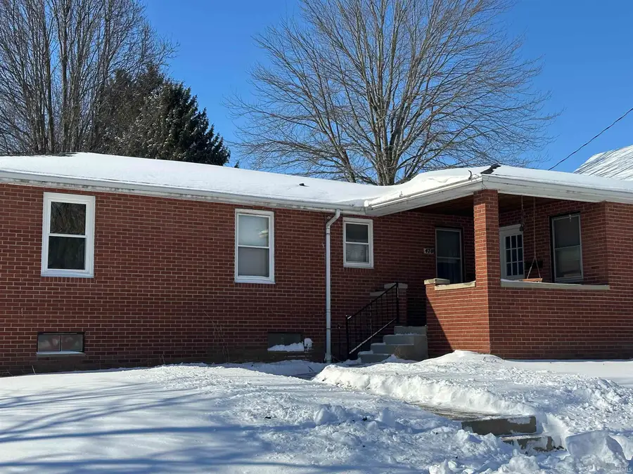 470 Washington Street, Wabash, IN 46992 - Image #2