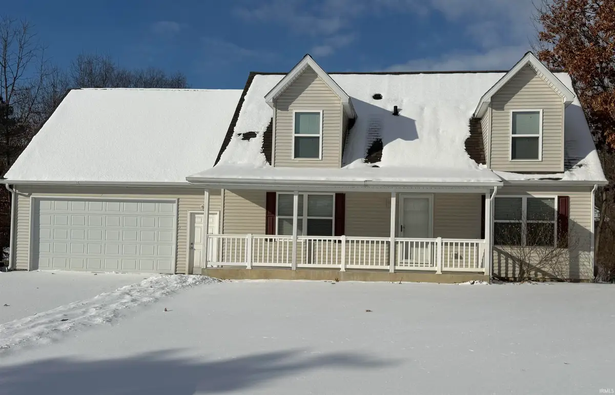 50747 Tasha Drive, Bristol, IN 46507 - Image #1