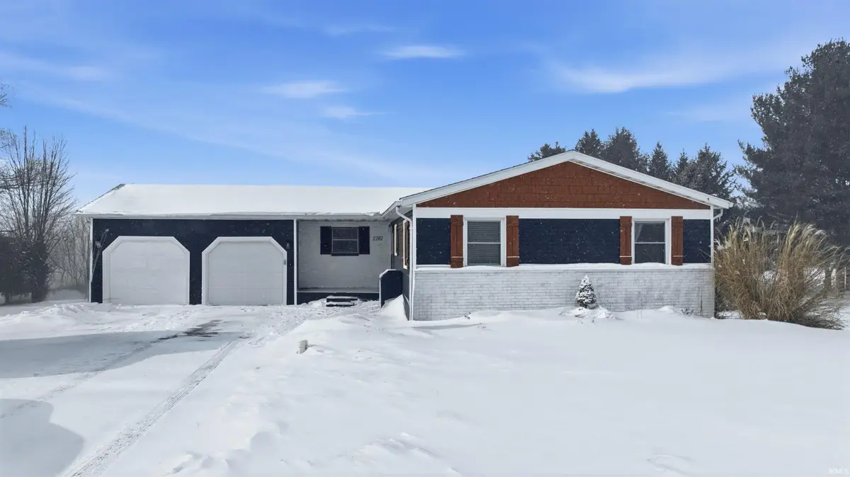 2282 S Taylor Road, Mill Creek, IN 46365 - Image #1