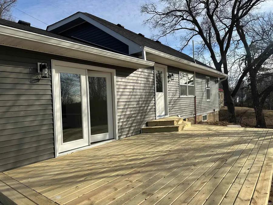 1201 N St Rd 157 Road, Bloomfield, IN 47424 - Image #2