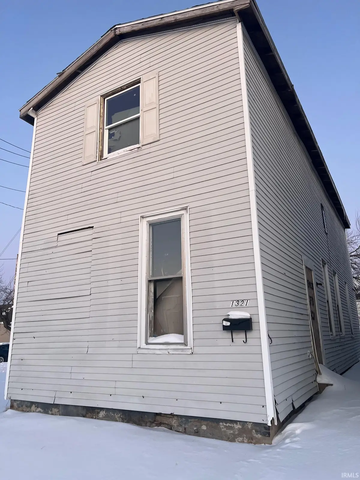 1321 Oakley Street, Evansville, IN 47710 - Image #1