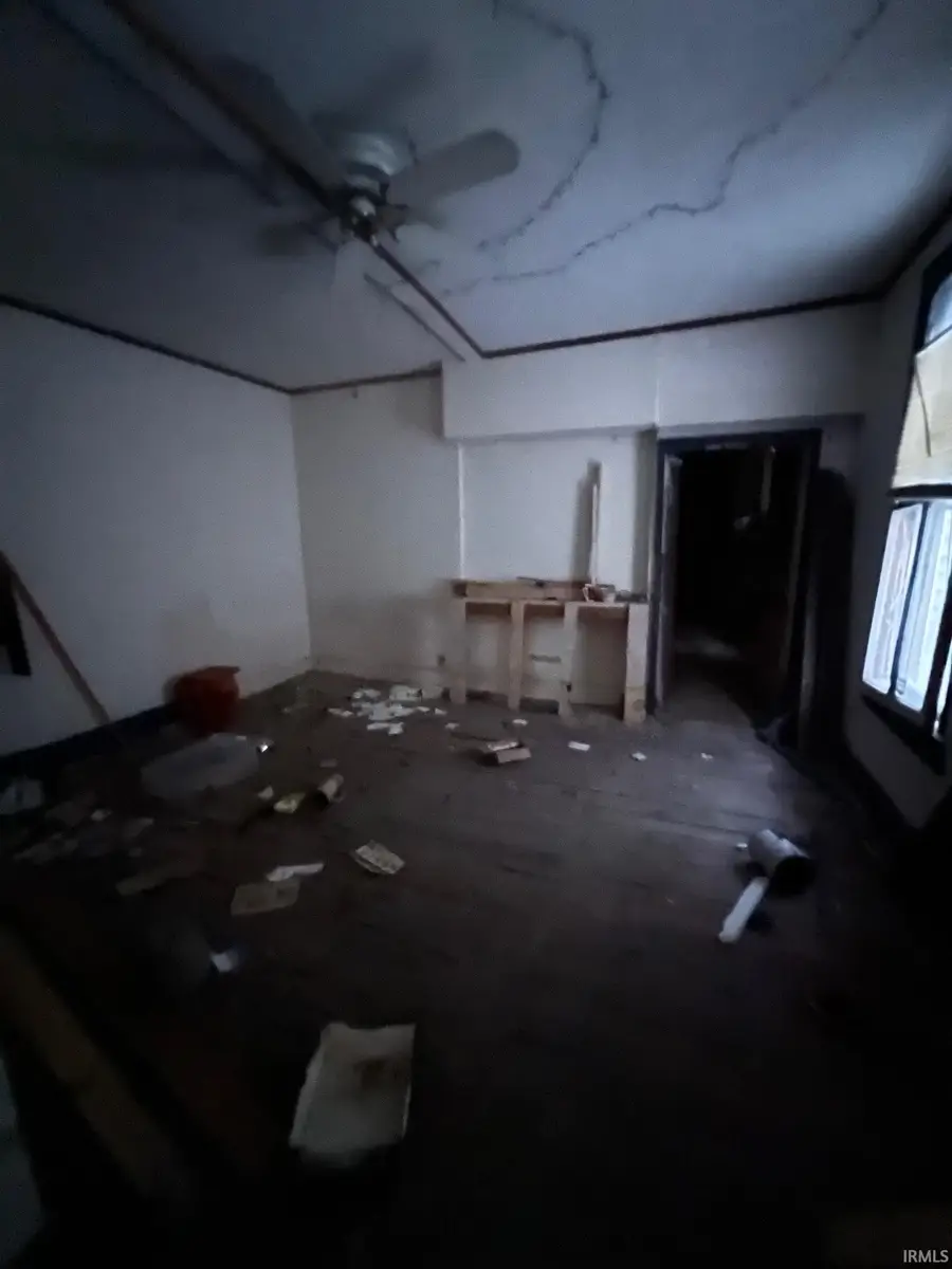 1321 Oakley Street, Evansville, IN 47710 - Image #3