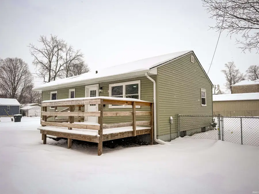 421 Gilmore Street, Plymouth, IN 46563 - #2