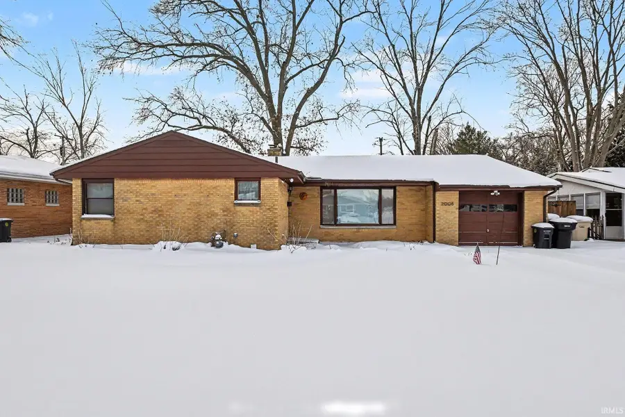 2008 Dorwood Drive, South Bend, IN 46617 - #2