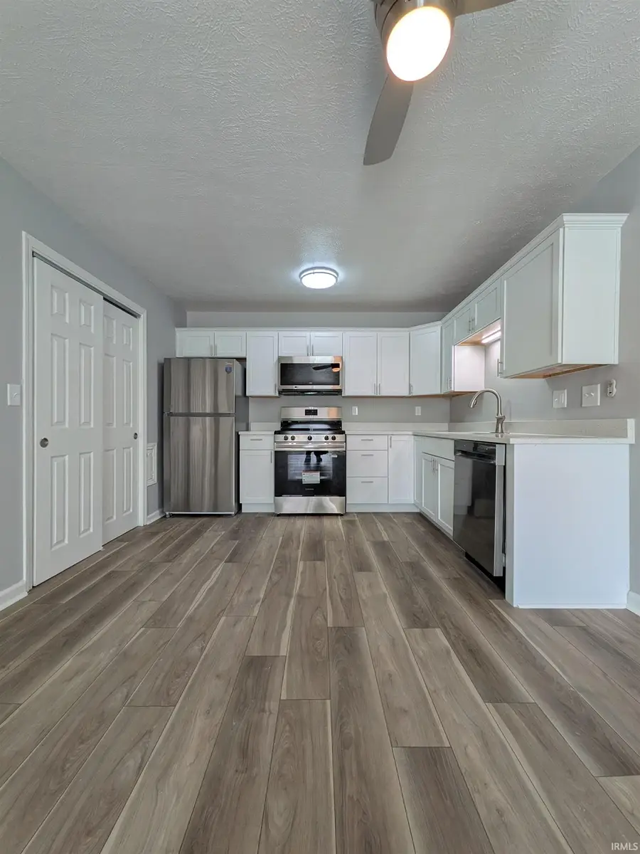 219 E Clarinet Boulevard, Elkhart, IN 46516 - #3